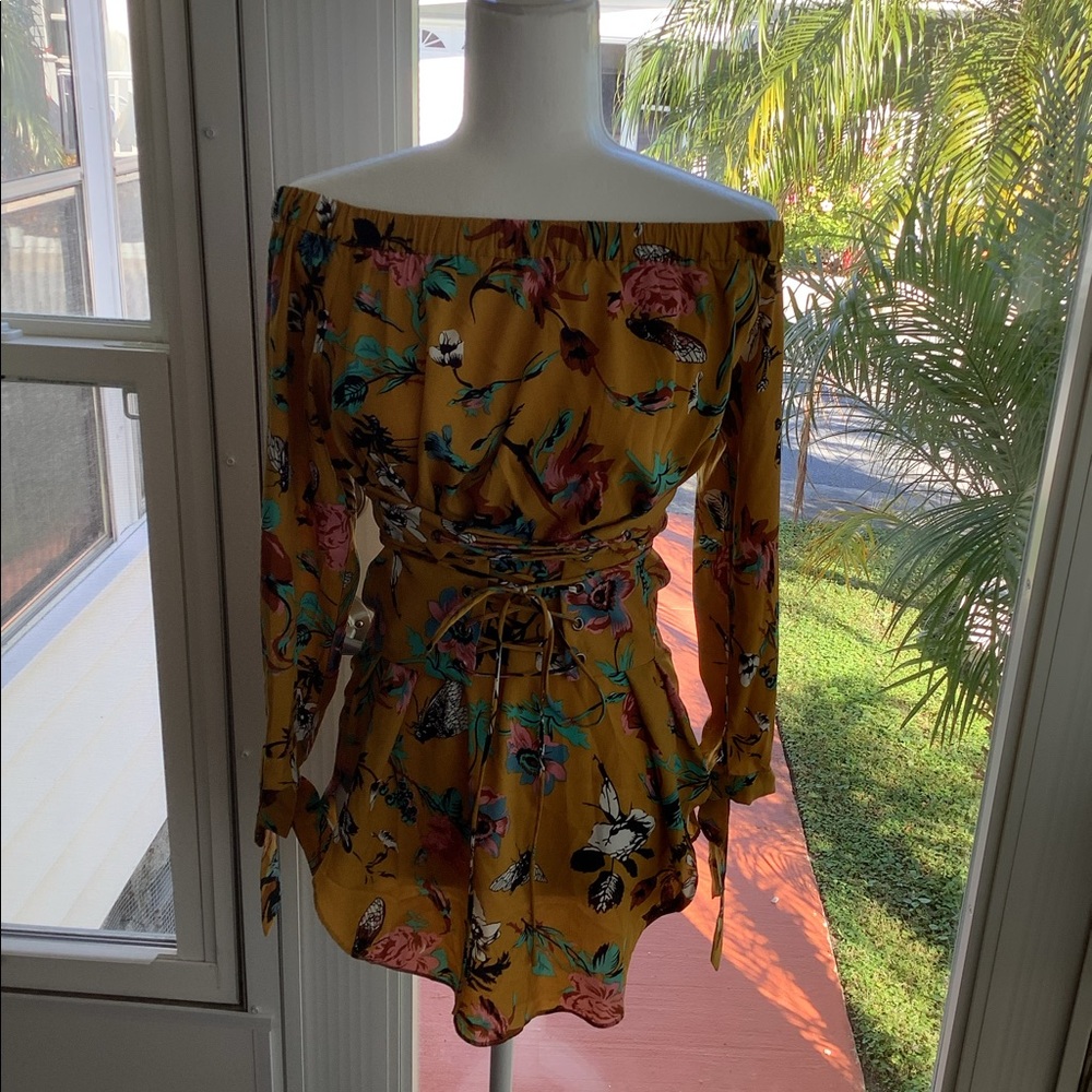 LULUMARI top
